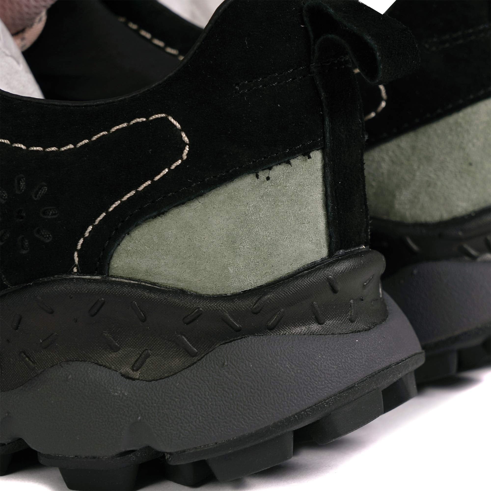 Flower Mountain x Hikerdelic Back Country - Black