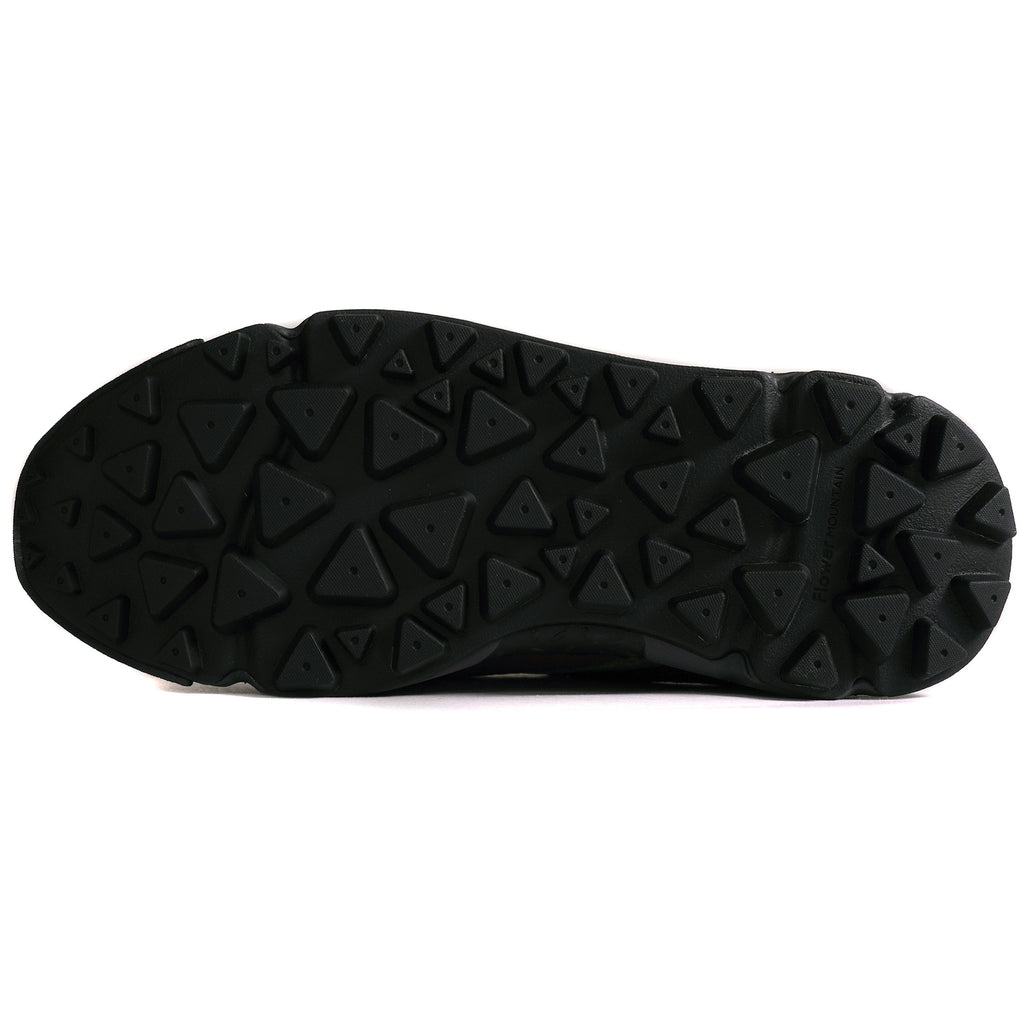 Flower Mountain x Hikerdelic Back Country - Black