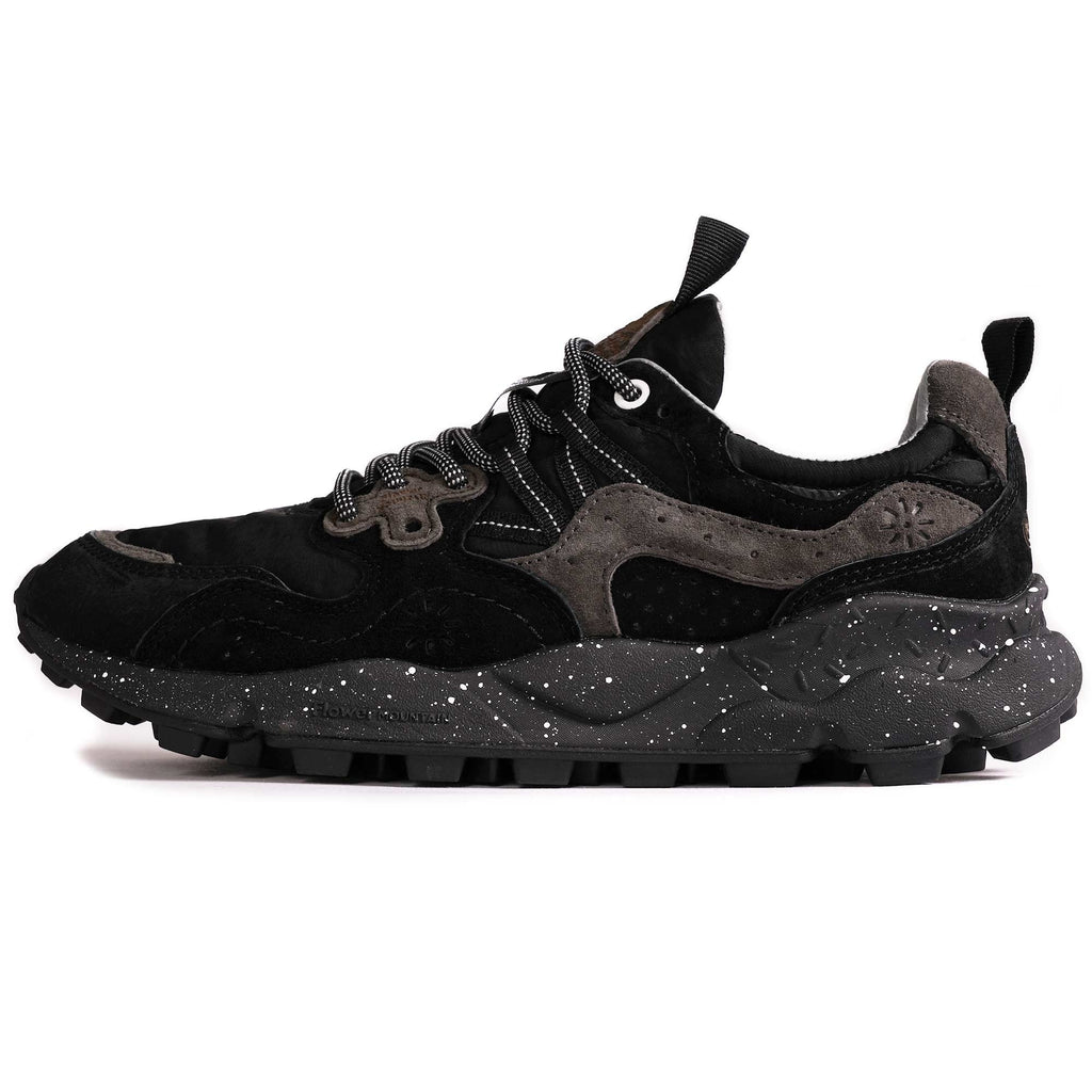 Flower Mountain Yamano 3 - Black