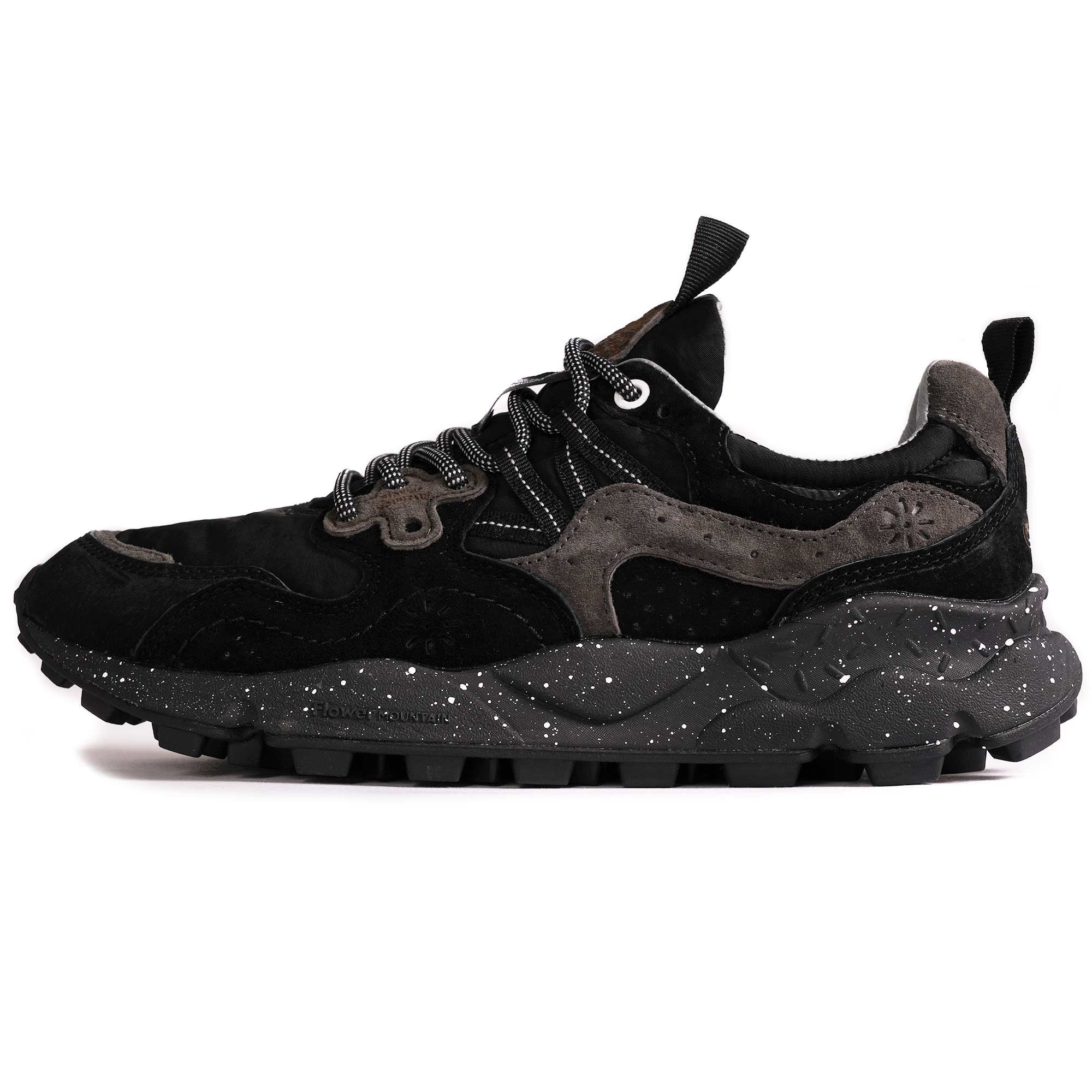 Flower Mountain Yamano 3 - Black