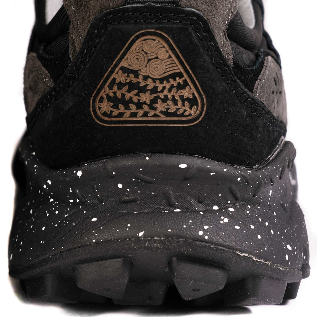 Flower Mountain Yamano 3 - Black