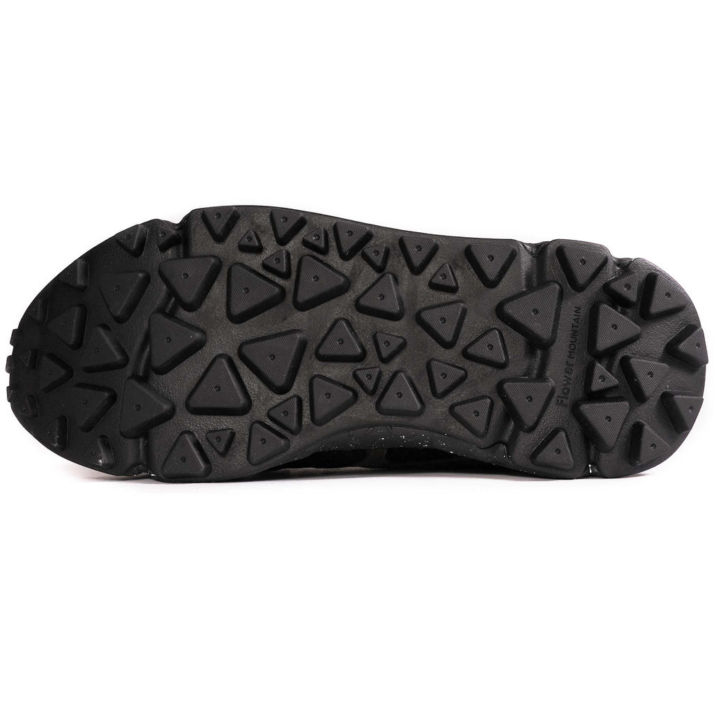 Flower Mountain Yamano 3 - Black