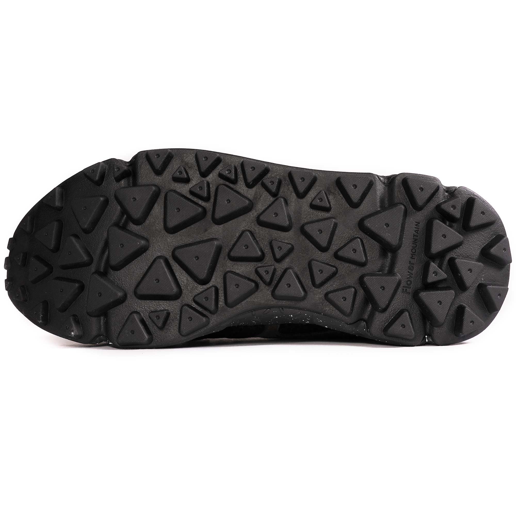 Flower Mountain Yamano 3 - Black