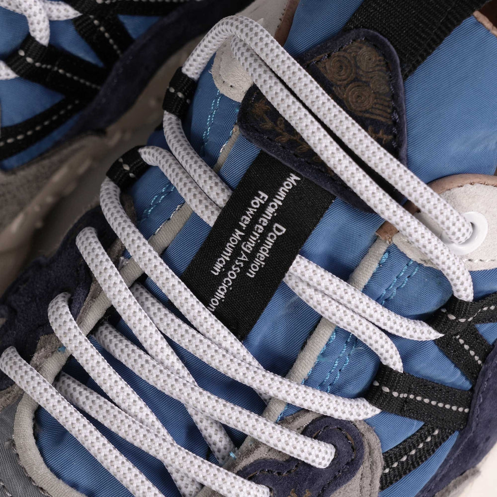 Flower Mountain Yamano 3 - Grey/Navy