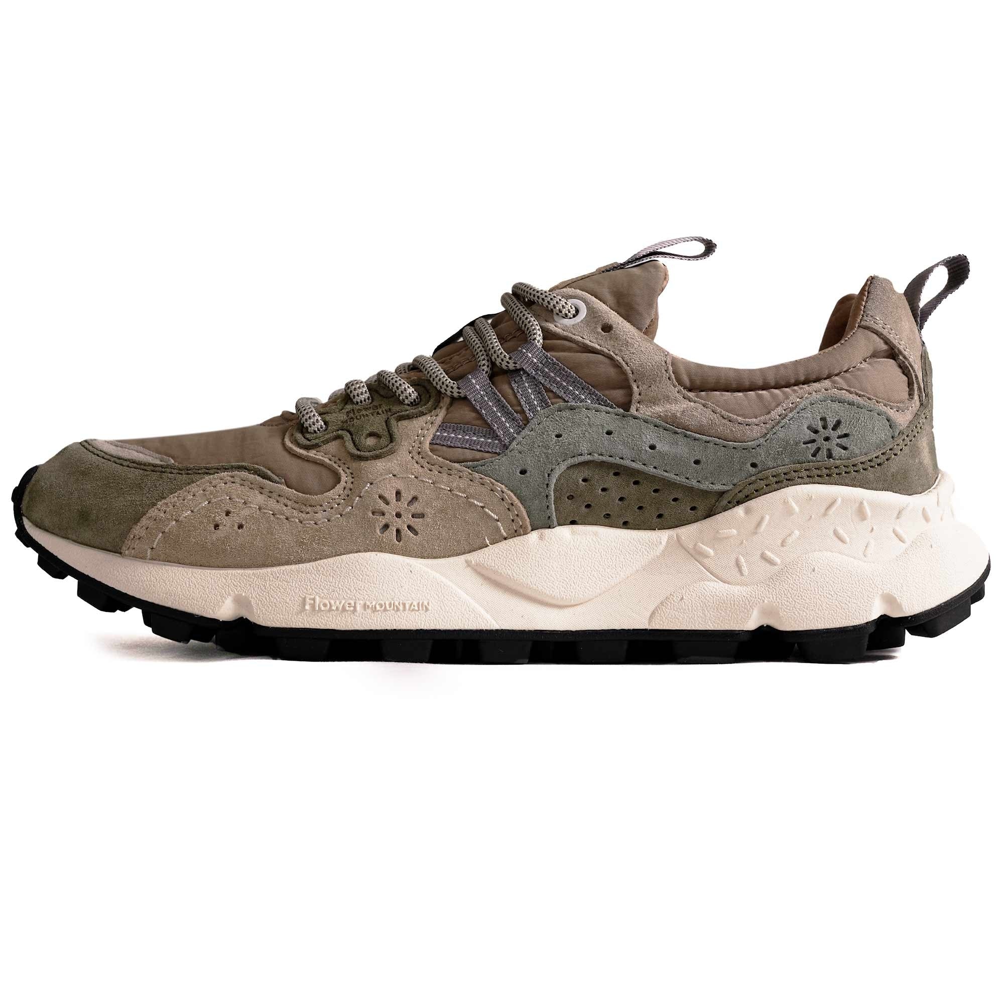Flower Mountain Yamano 3 - Military Beige