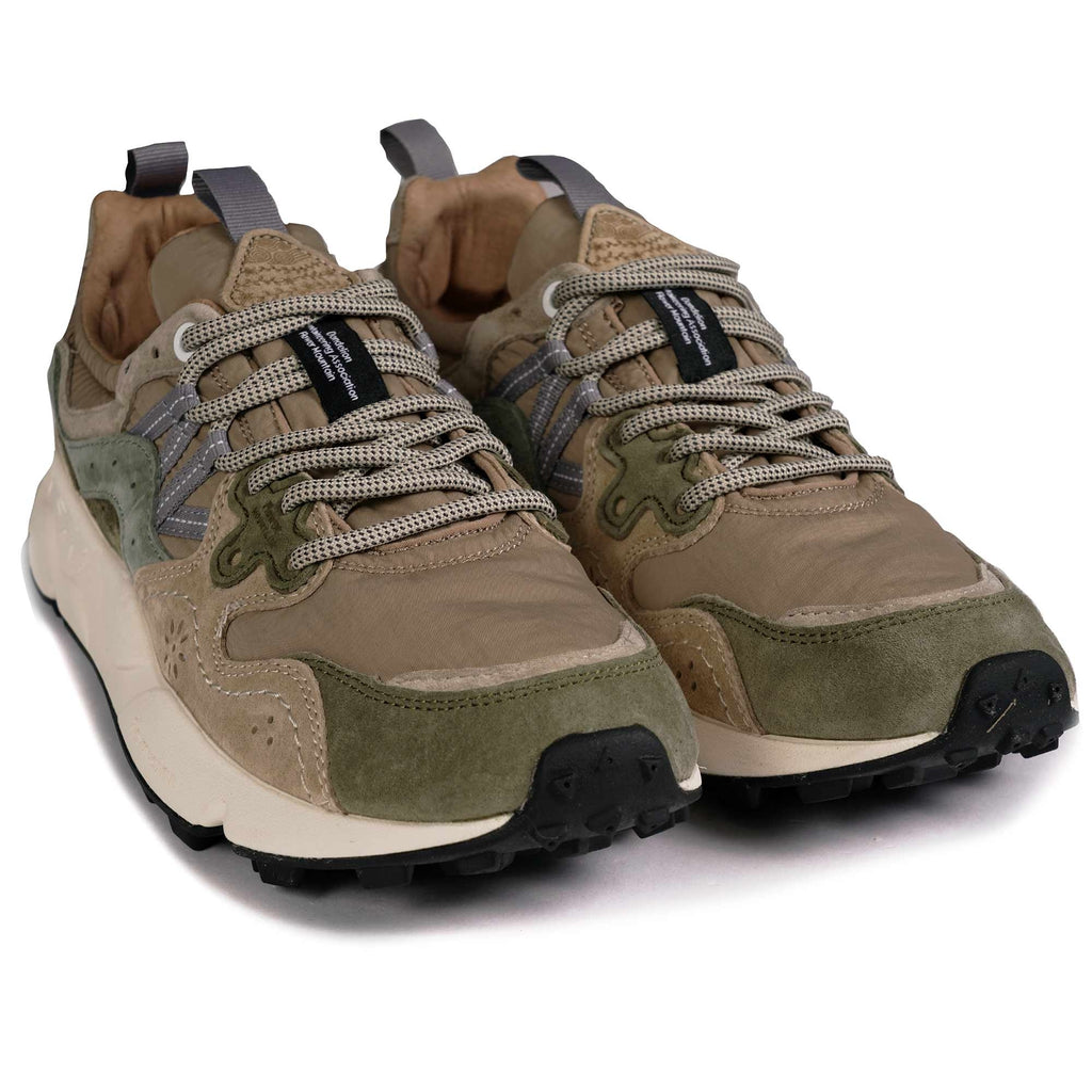 Flower Mountain Yamano 3 - Military Beige
