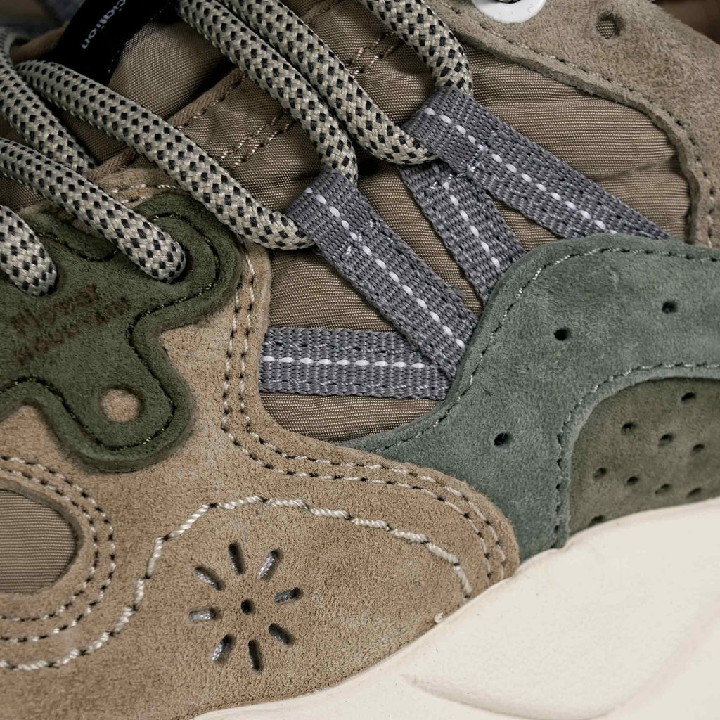 Flower Mountain Yamano 3 - Military Beige