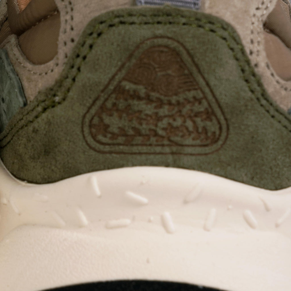 Flower Mountain Yamano 3 - Military Beige