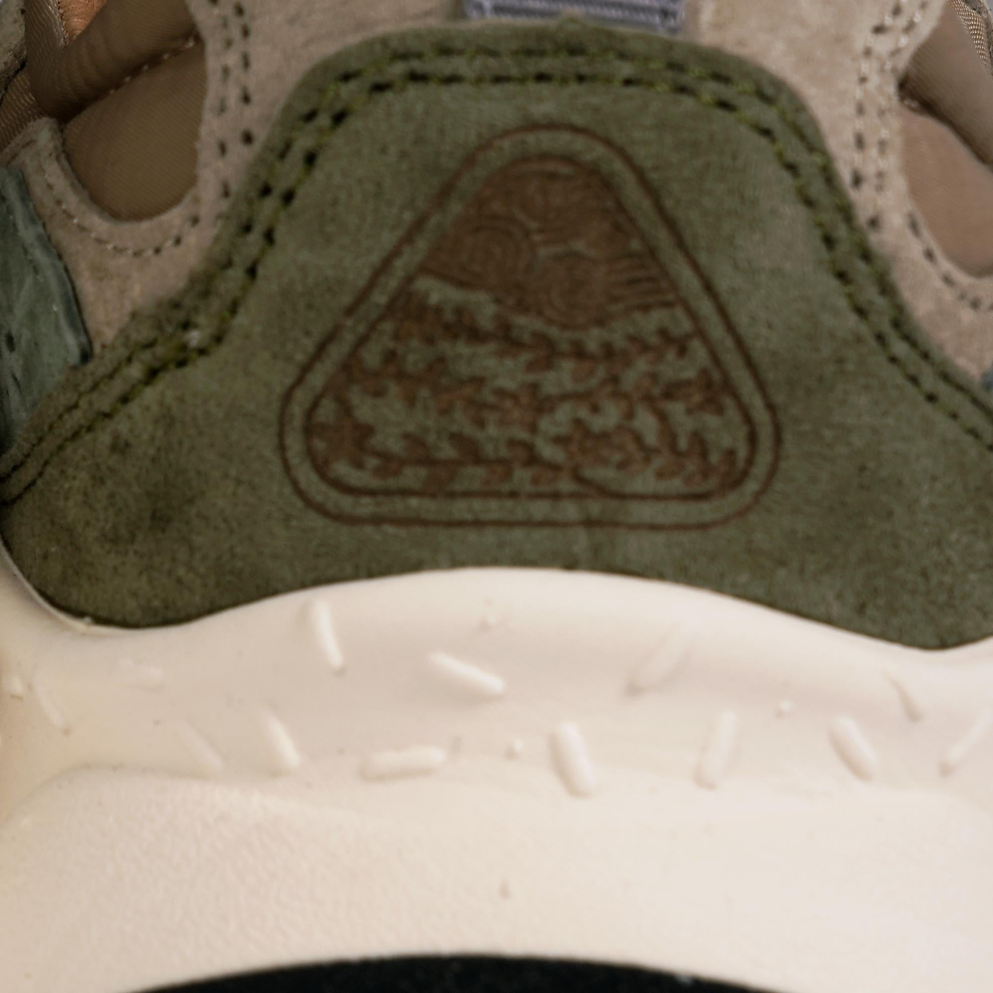 Flower Mountain Yamano 3 - Military Beige