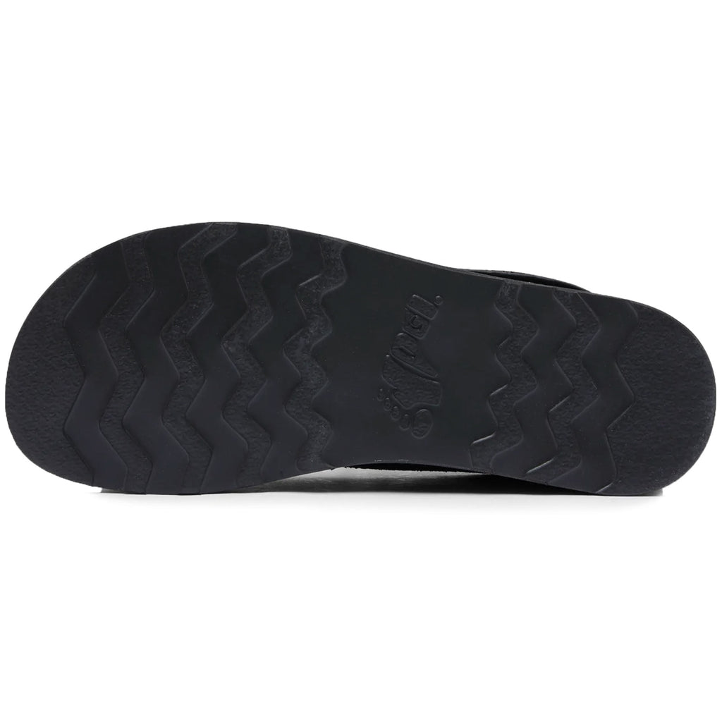 Yogi Finn 3 - Black/Khaki