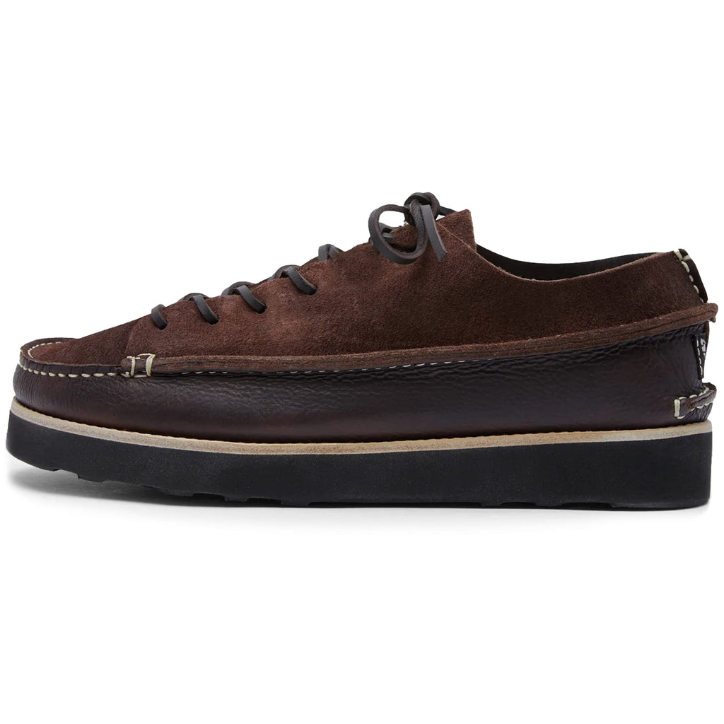 Yogi Finn 3 - Dark Brown