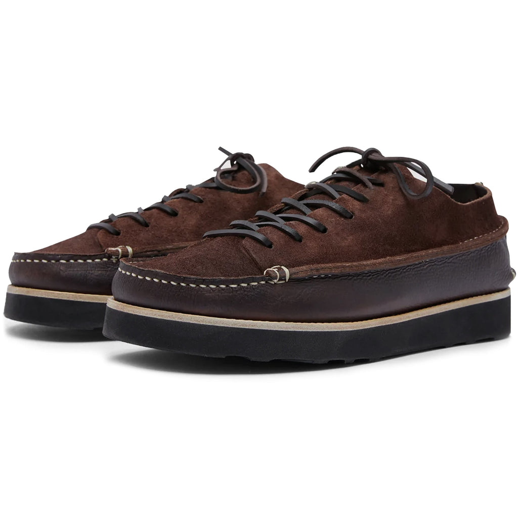 Yogi Finn 3 - Dark Brown