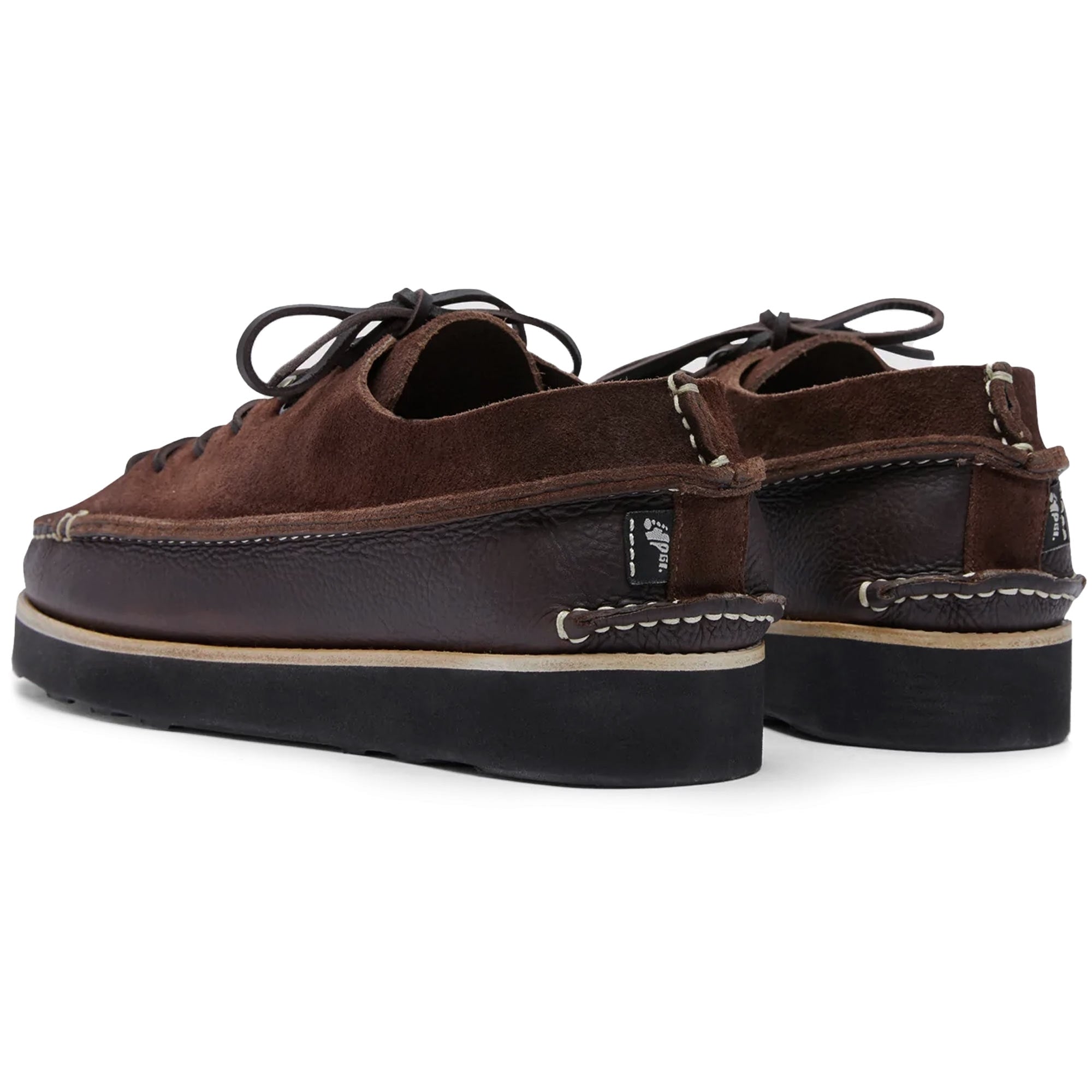 Yogi Finn 3 - Dark Brown