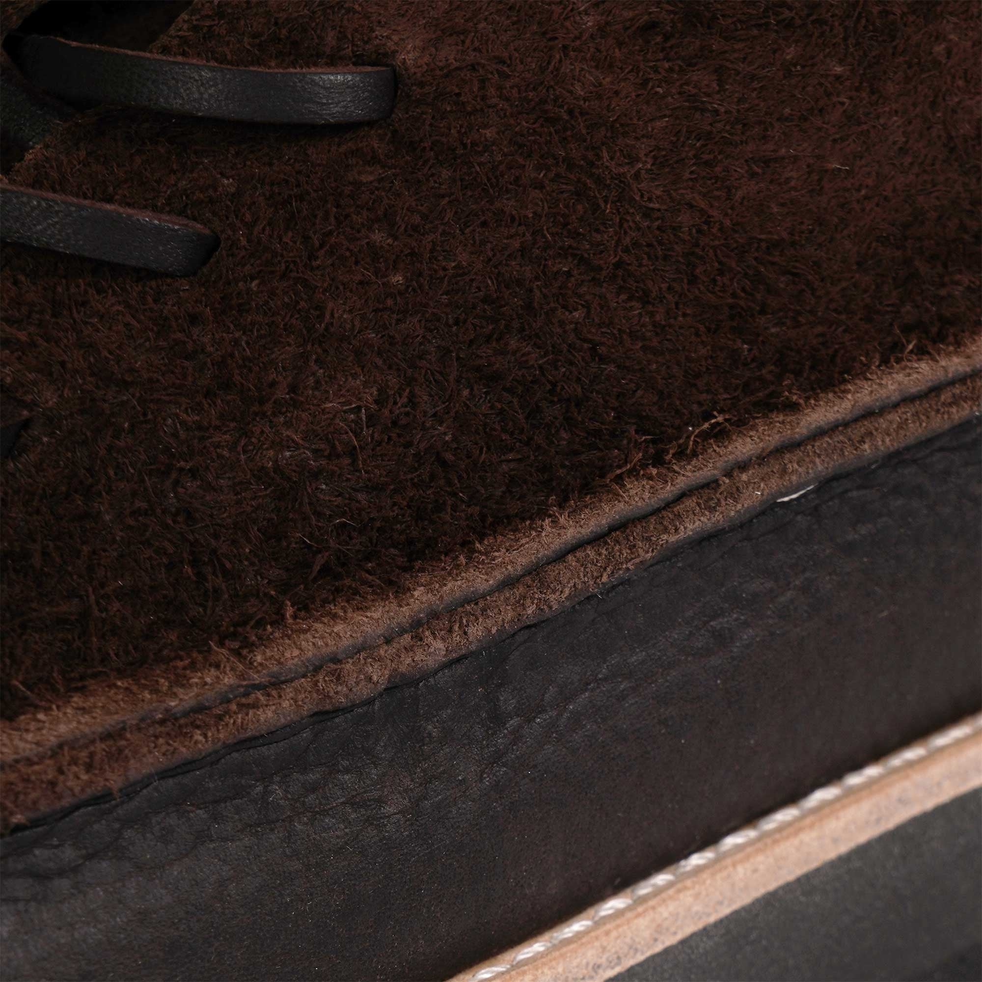 Yogi Finn 3 - Dark Brown