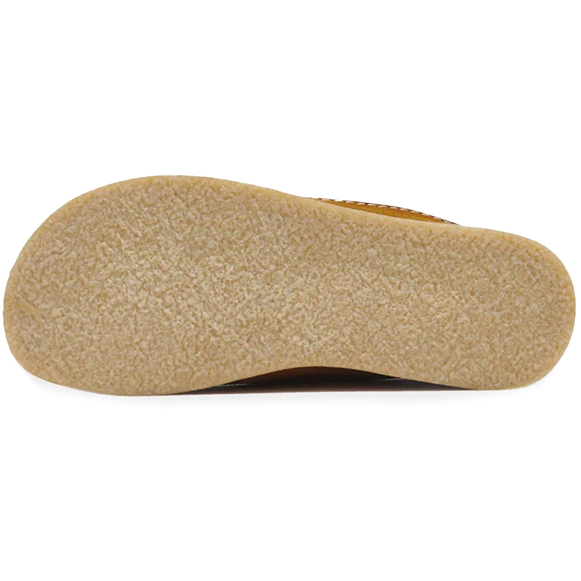 Yogi Finn Leather/Suede Lace Up Shoe - Canary