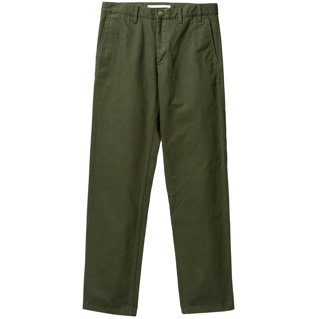Norse Projects Aros Heavy - Beech Green