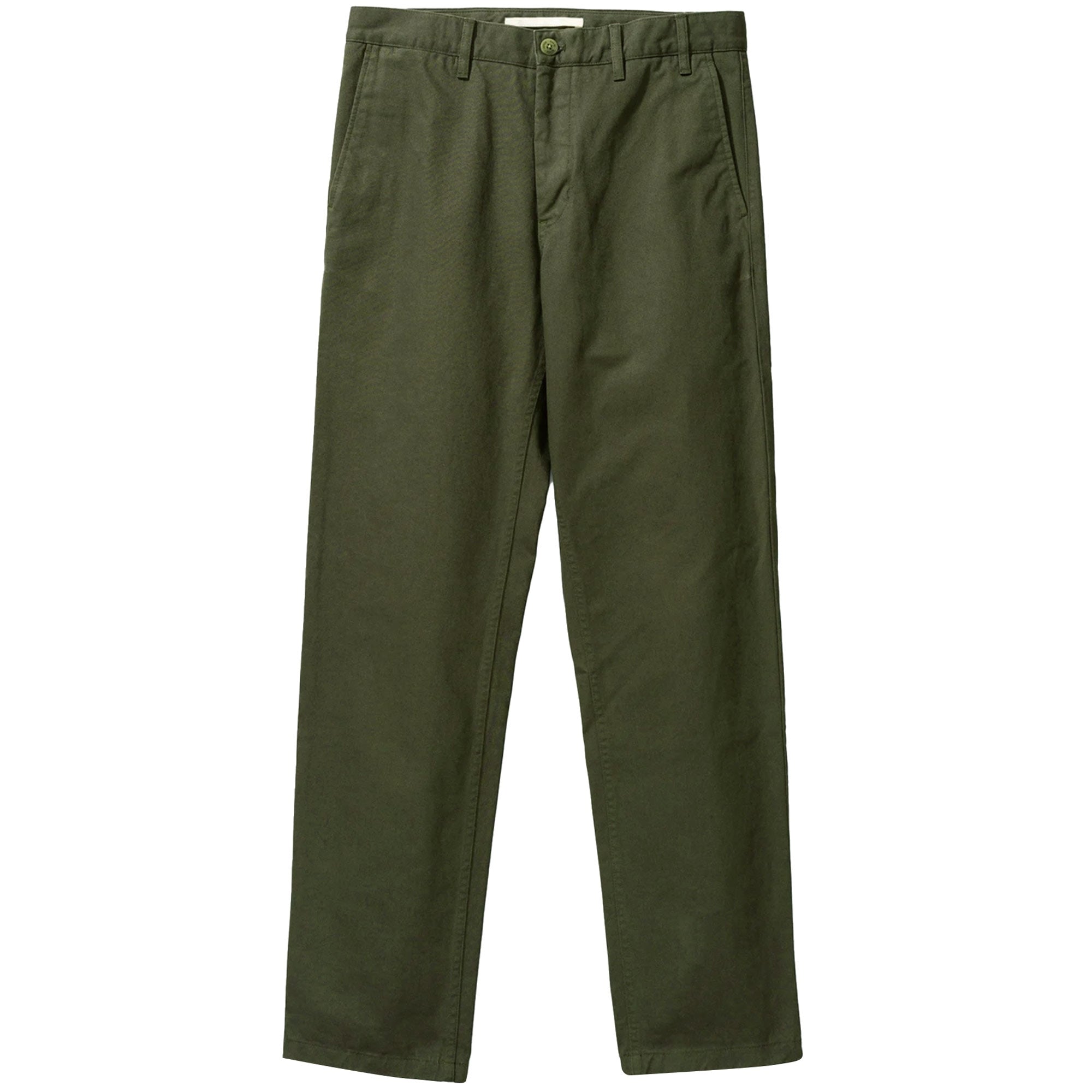Norse Projects Aros Heavy - Beech Green