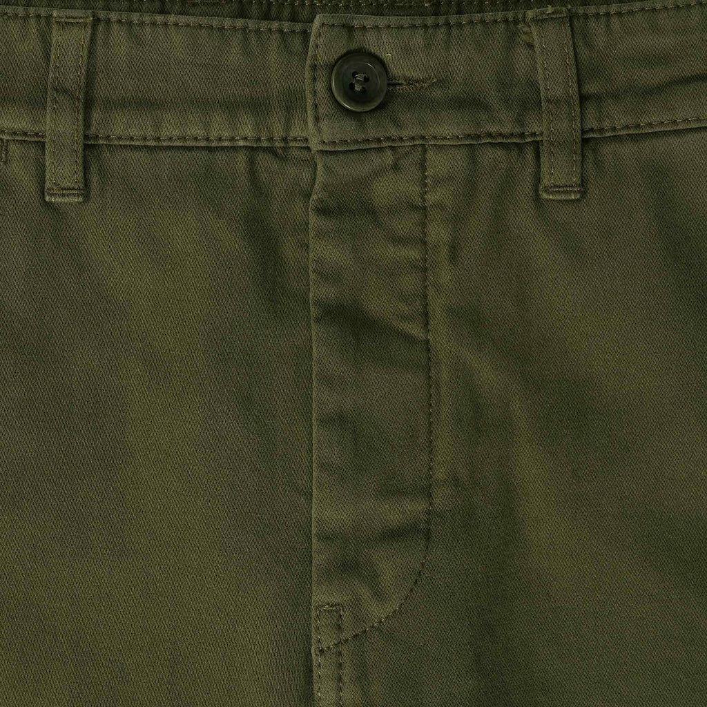 Norse Projects Aros Heavy - Beech Green