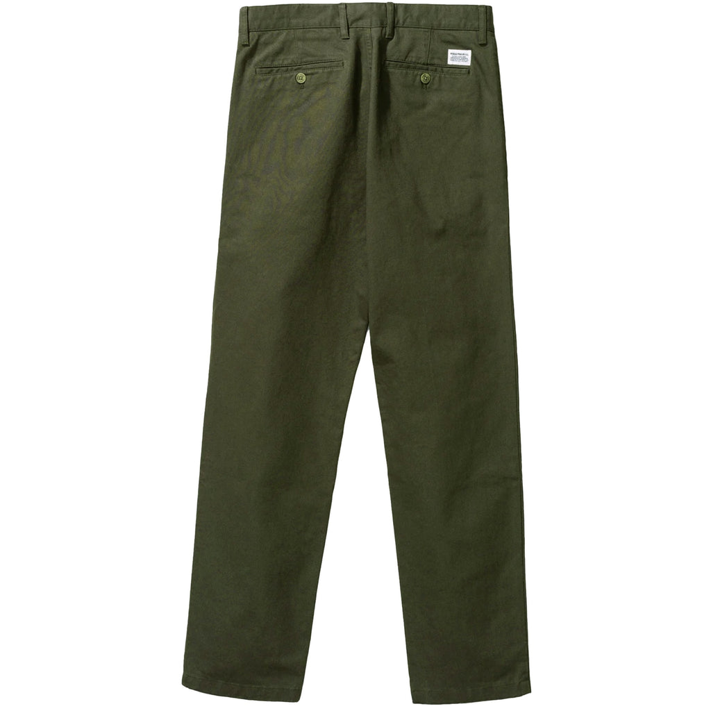 Norse Projects Aros Heavy - Beech Green