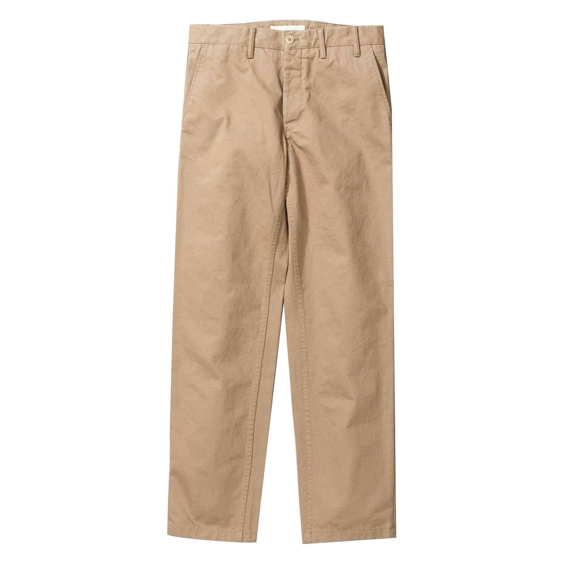 Norse Projects Aros Heavy - Khaki