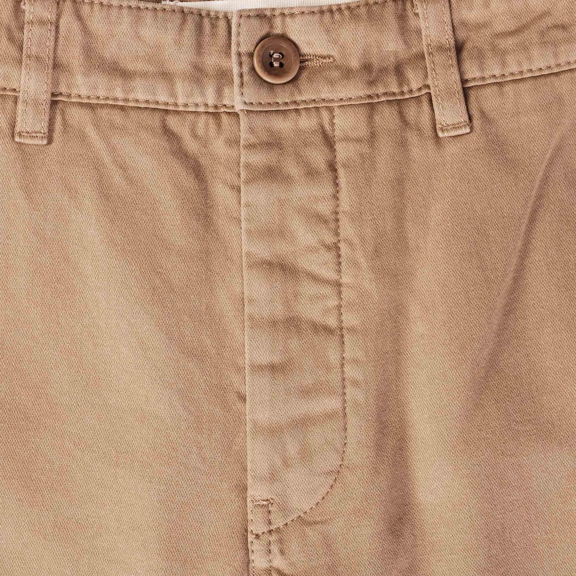 Norse Projects Aros Heavy - Khaki