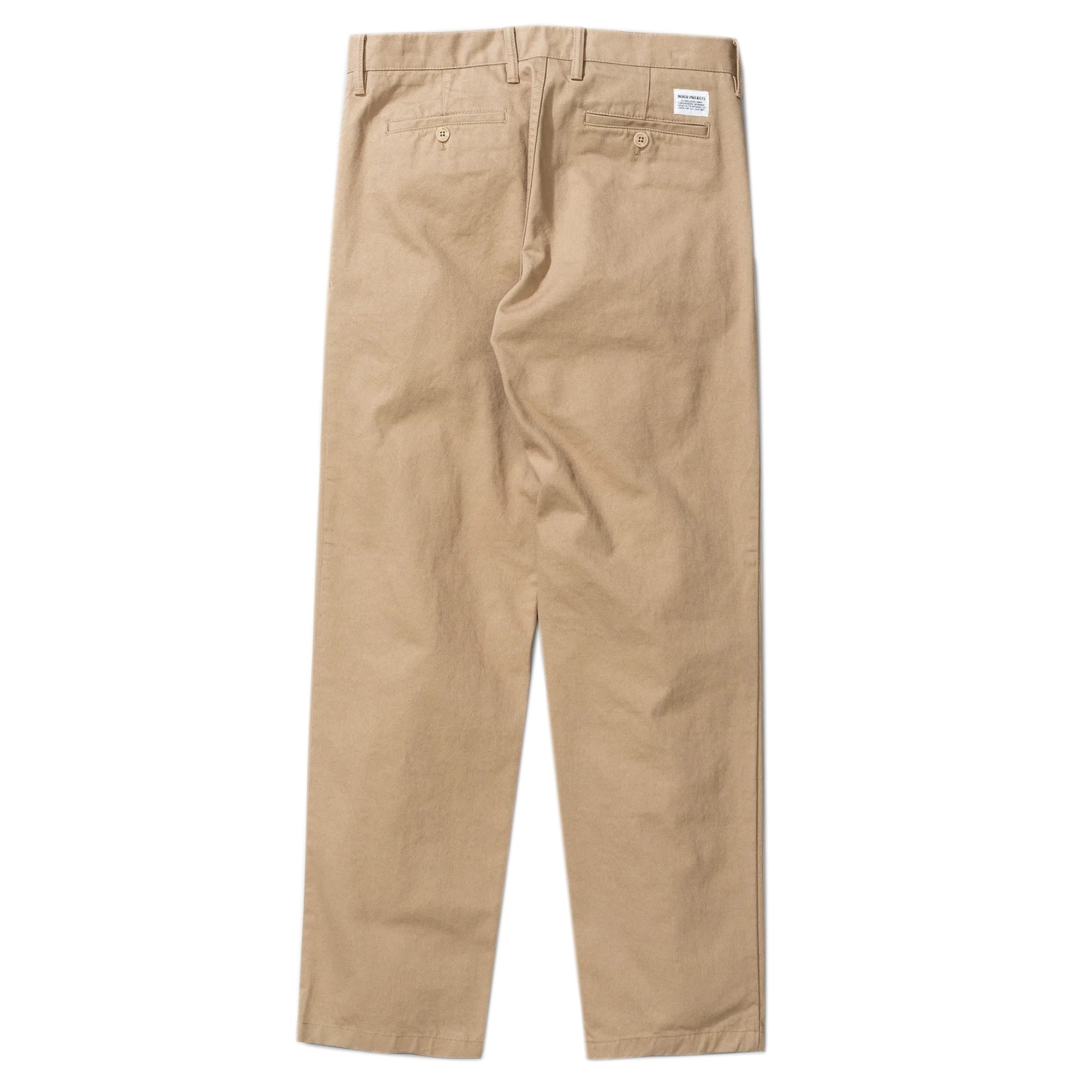 Norse Projects Aros Heavy - Khaki