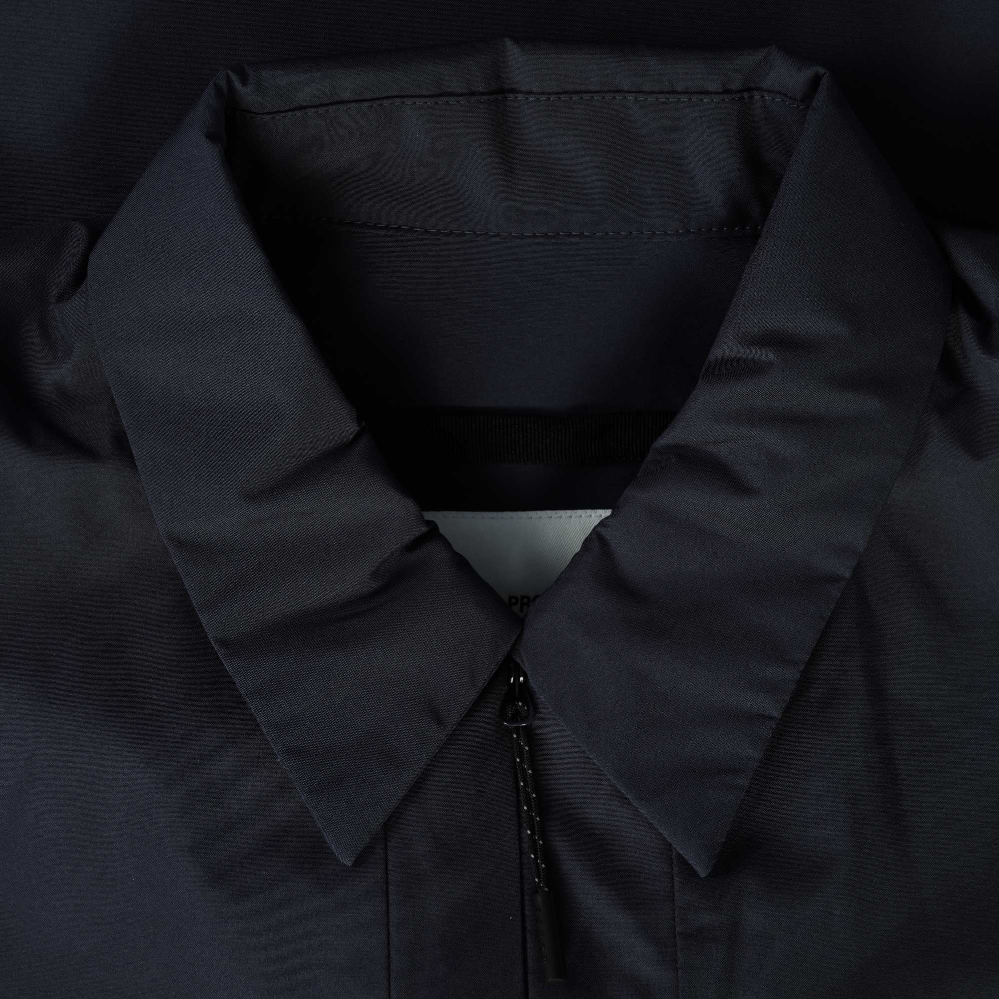 Jens Gore-Tex Infinium 2.0 Jacket - Dark Navy