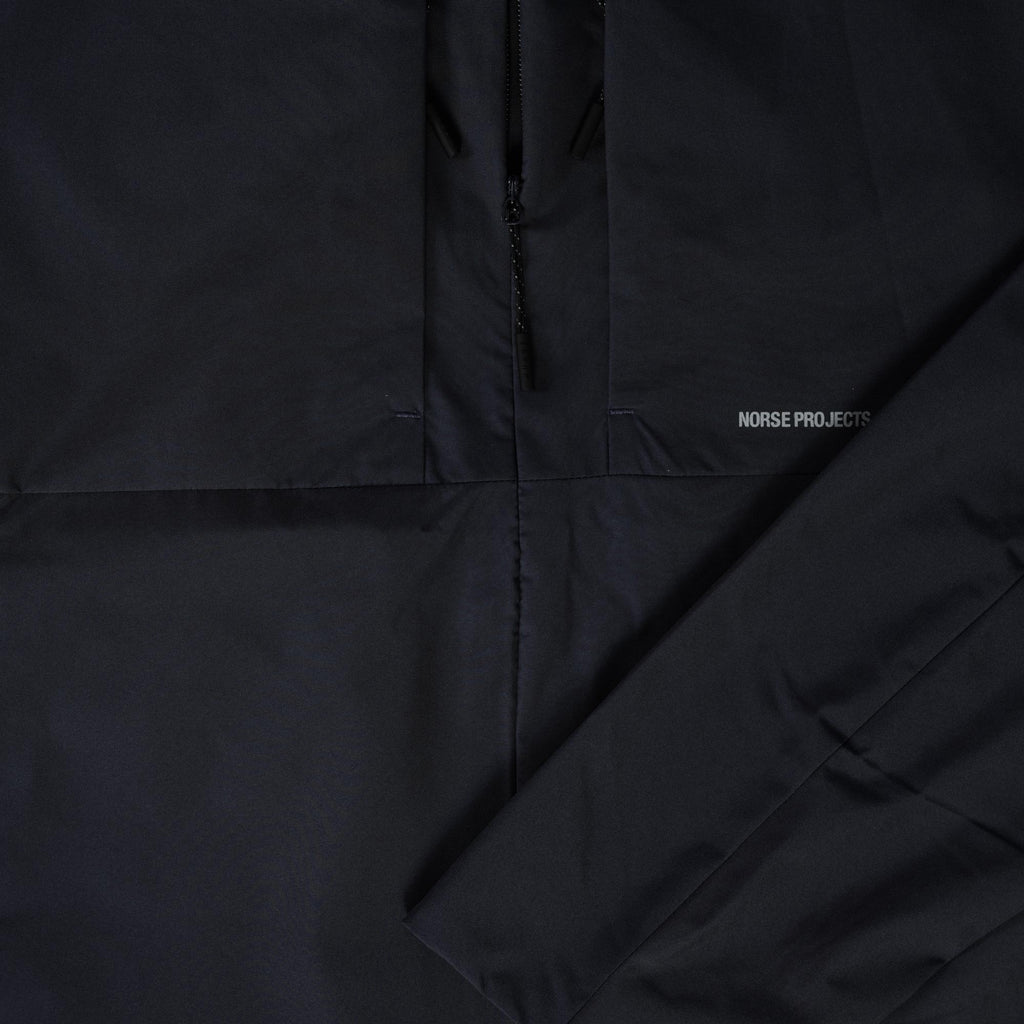 Jens Gore-Tex Infinium 2.0 Jacket - Dark Navy