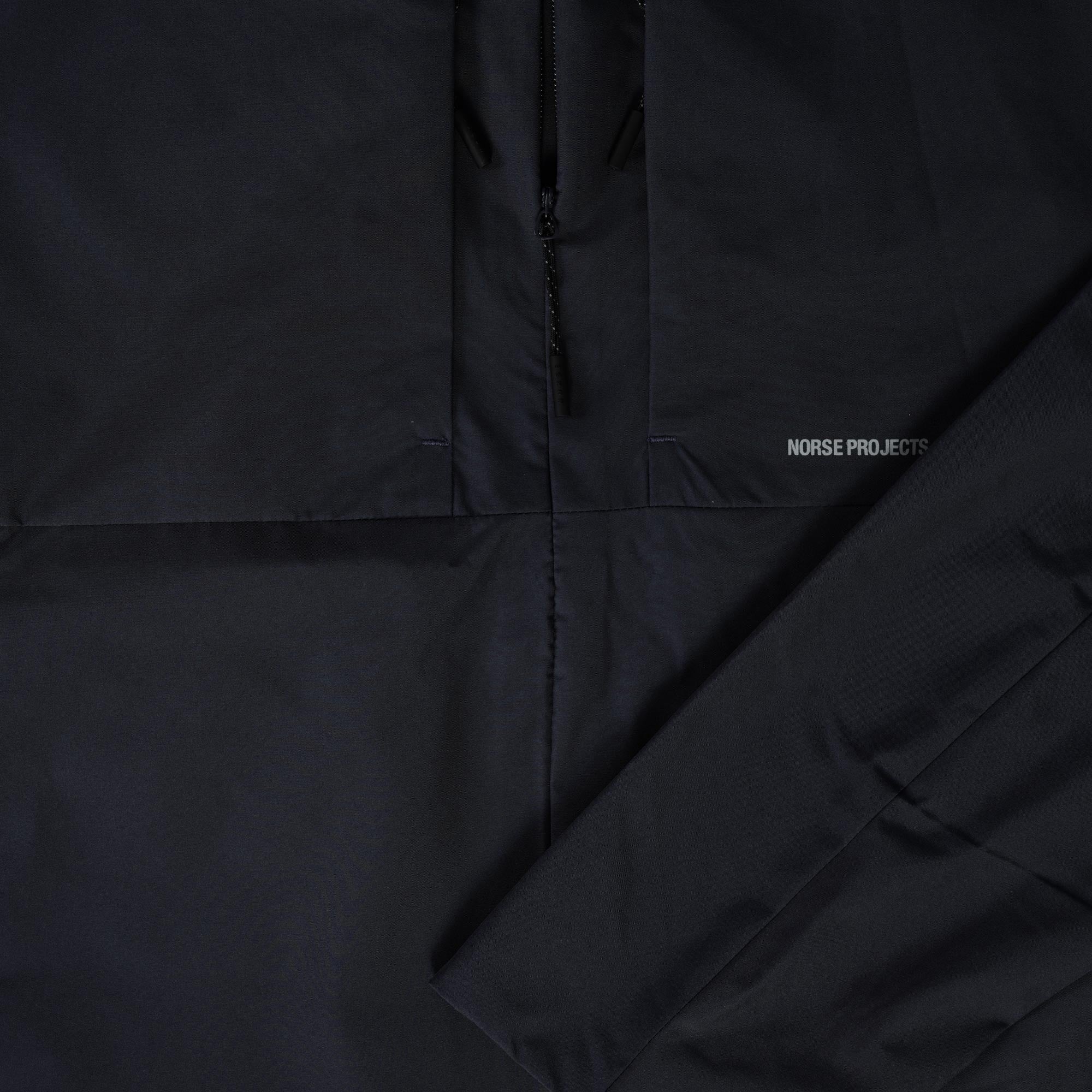 Jens Gore-Tex Infinium 2.0 Jacket - Dark Navy