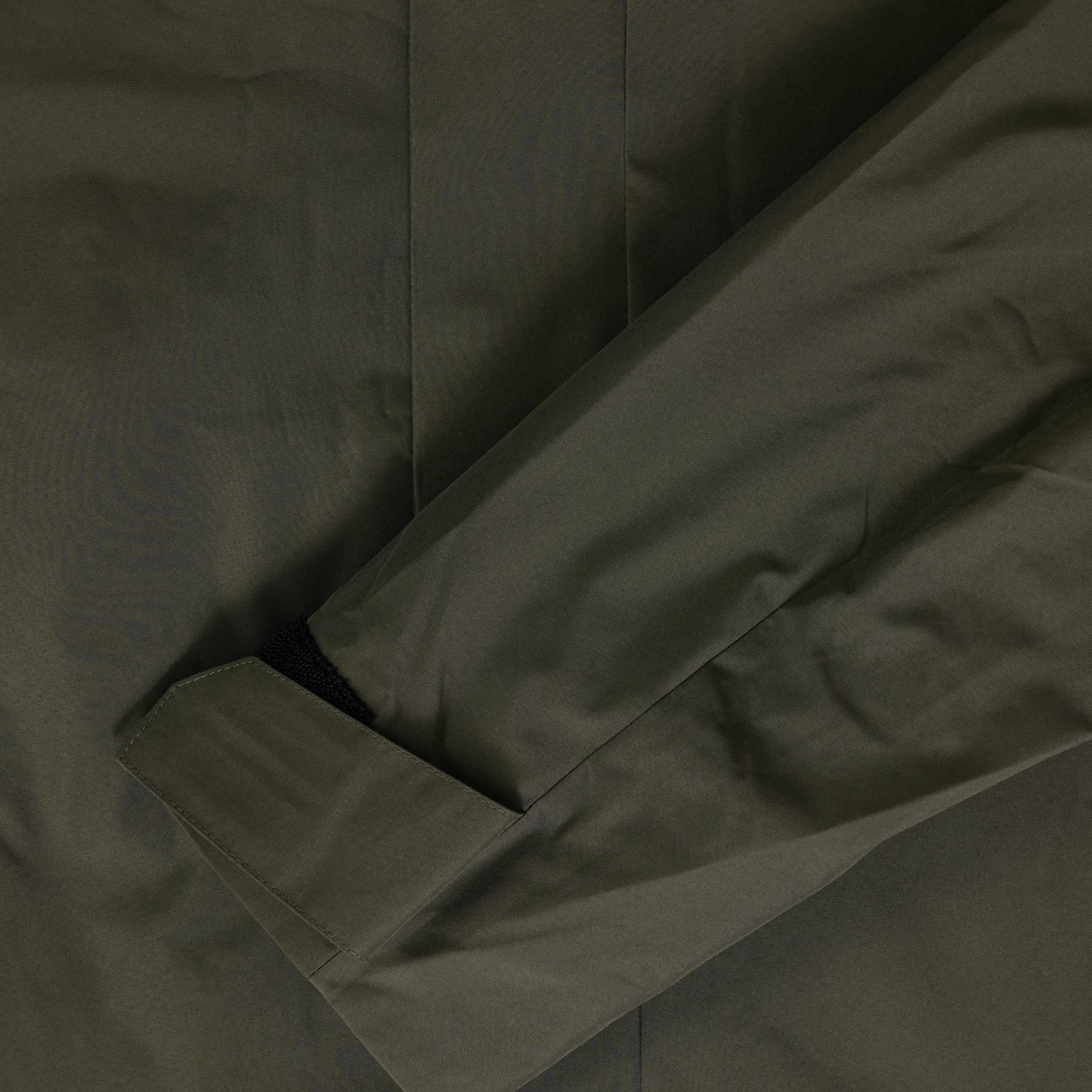 Norse Projects Thor Gore-Tex Infinium 2.0  Jacket - Ivy Green