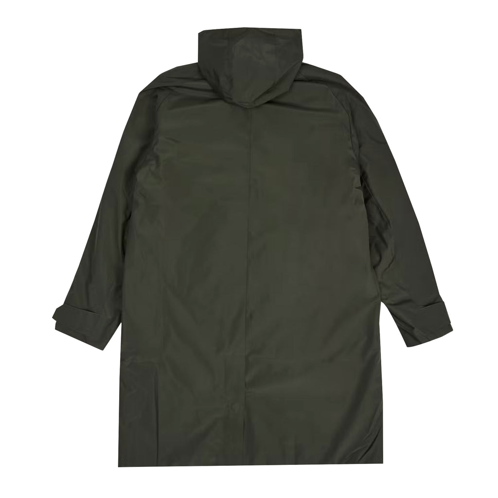 Norse Projects Thor Gore-Tex Infinium 2.0  Jacket - Ivy Green