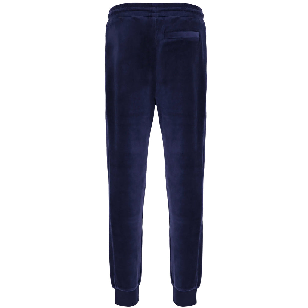 Fila Vintage Terence Velour Pant - Navy