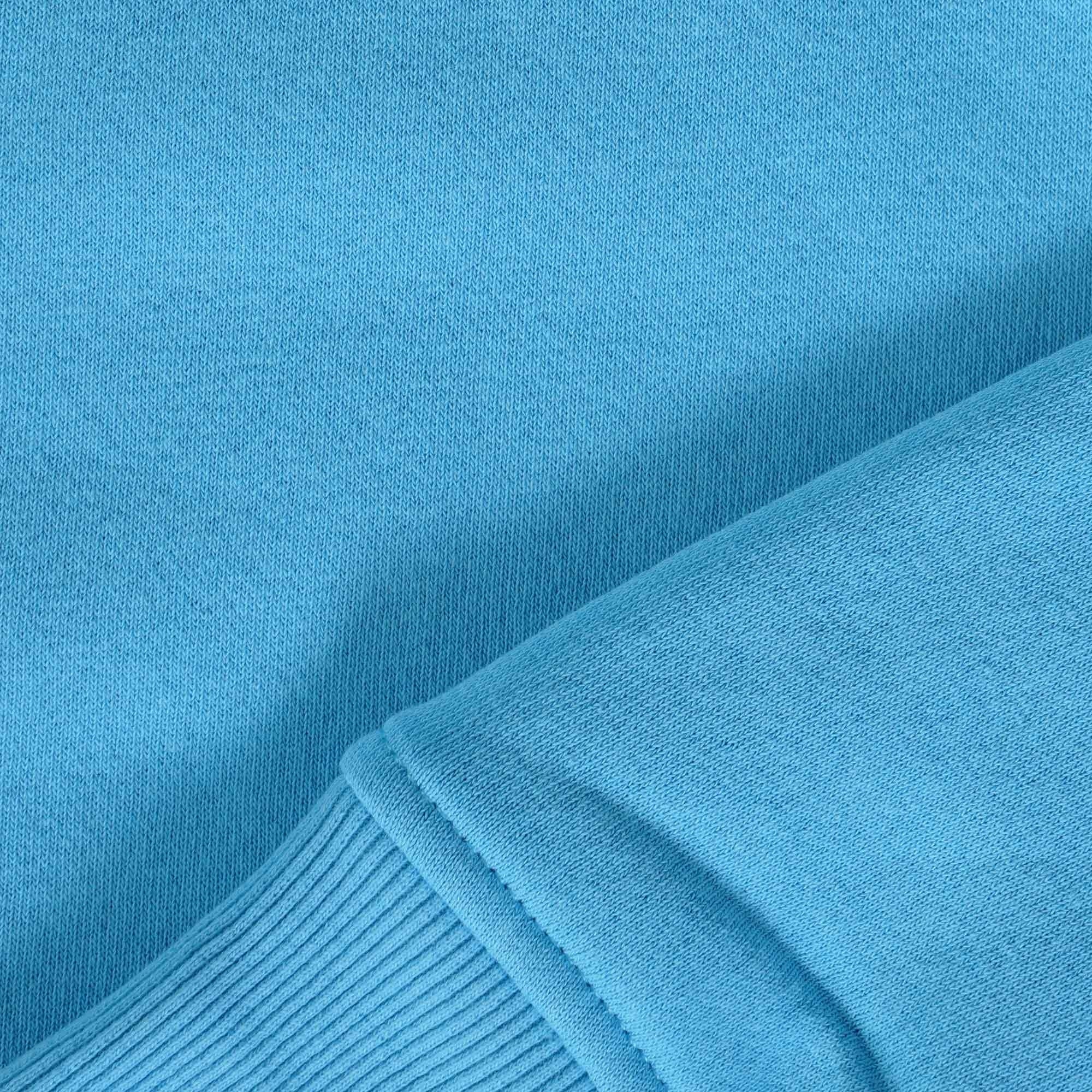 Fila Vintage Luka Essential Crew Neck - Aquarius