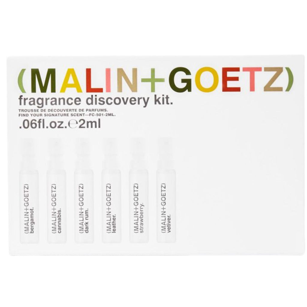 Fragrance Discovery Kit