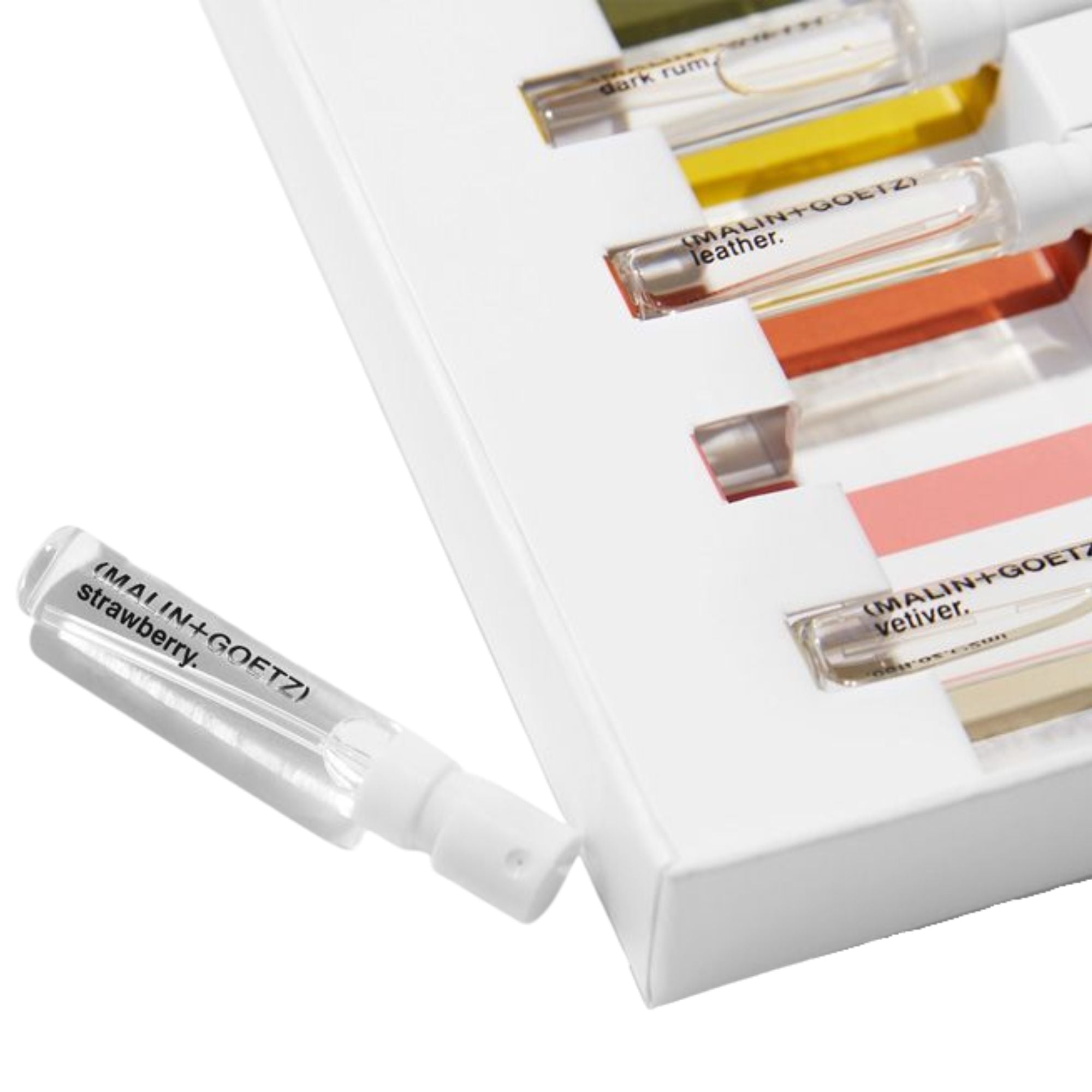 Fragrance Discovery Kit