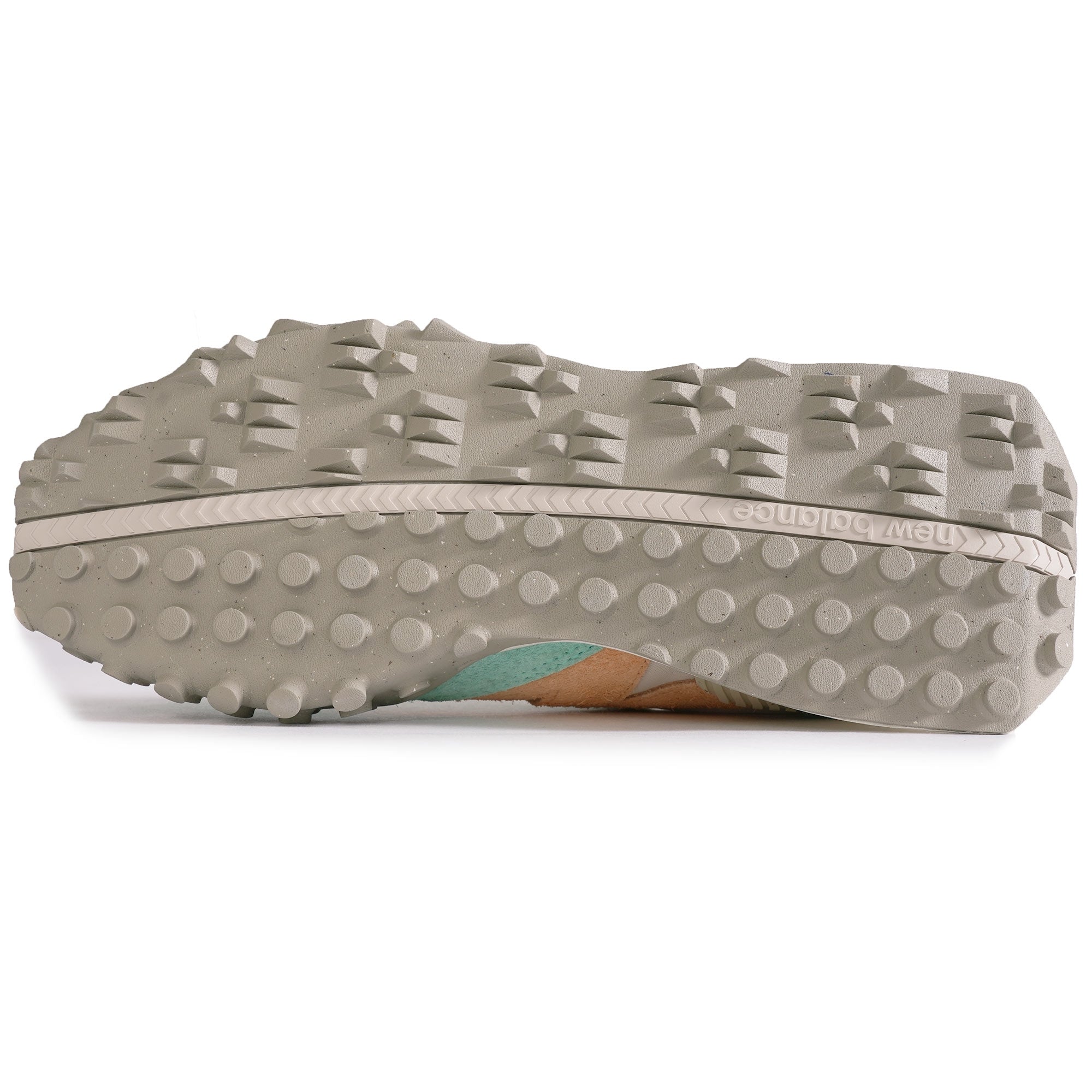 シュテルン New Balance XC-72 - Bright Mint/Ginger – Stuarts London
