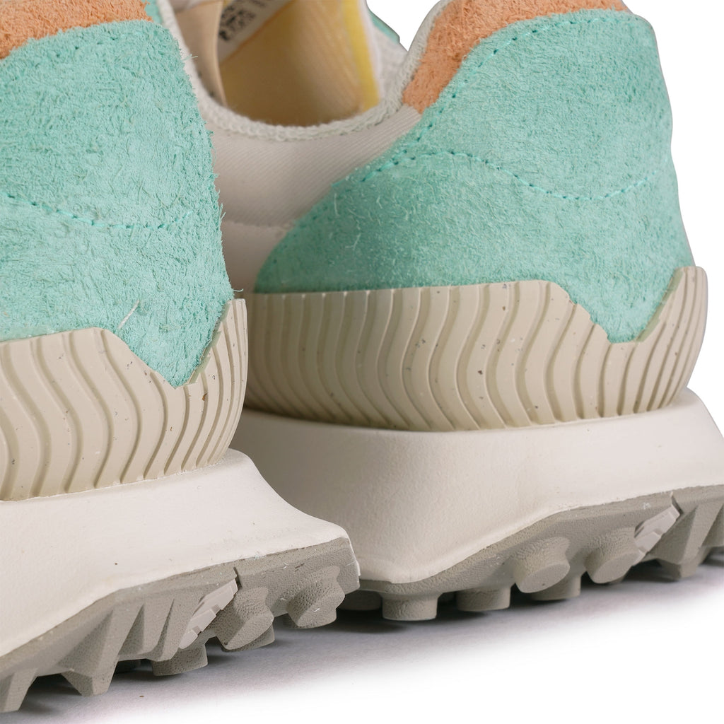 New Balance XC-72 - Bright Mint/Ginger