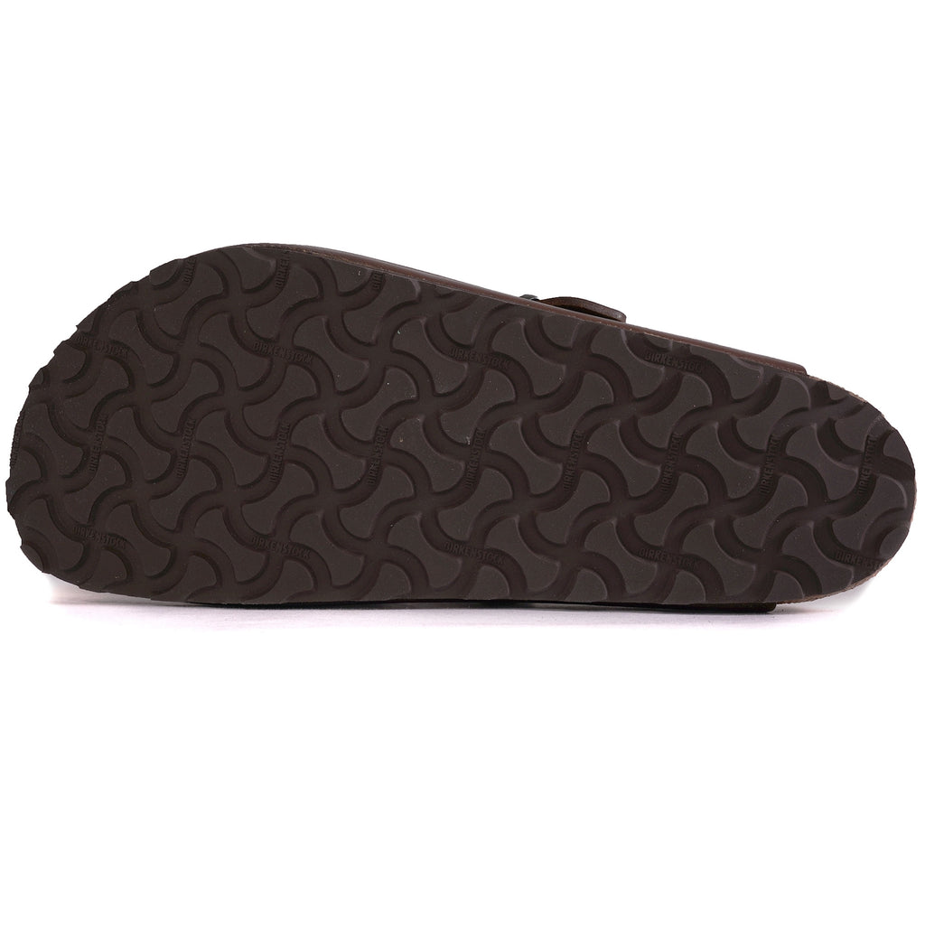 Birkenstock Boston - Wood Roast