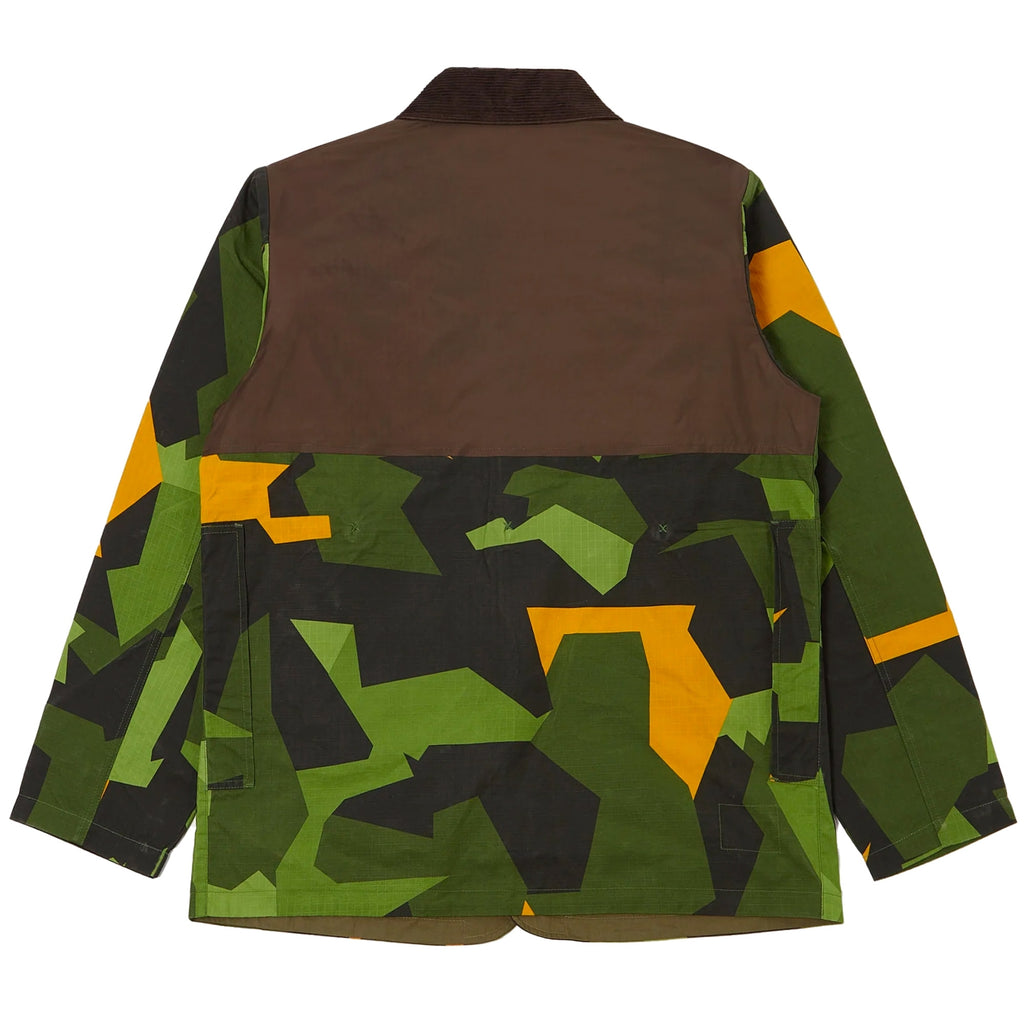 Universal Works Good Will Jacket - Olive