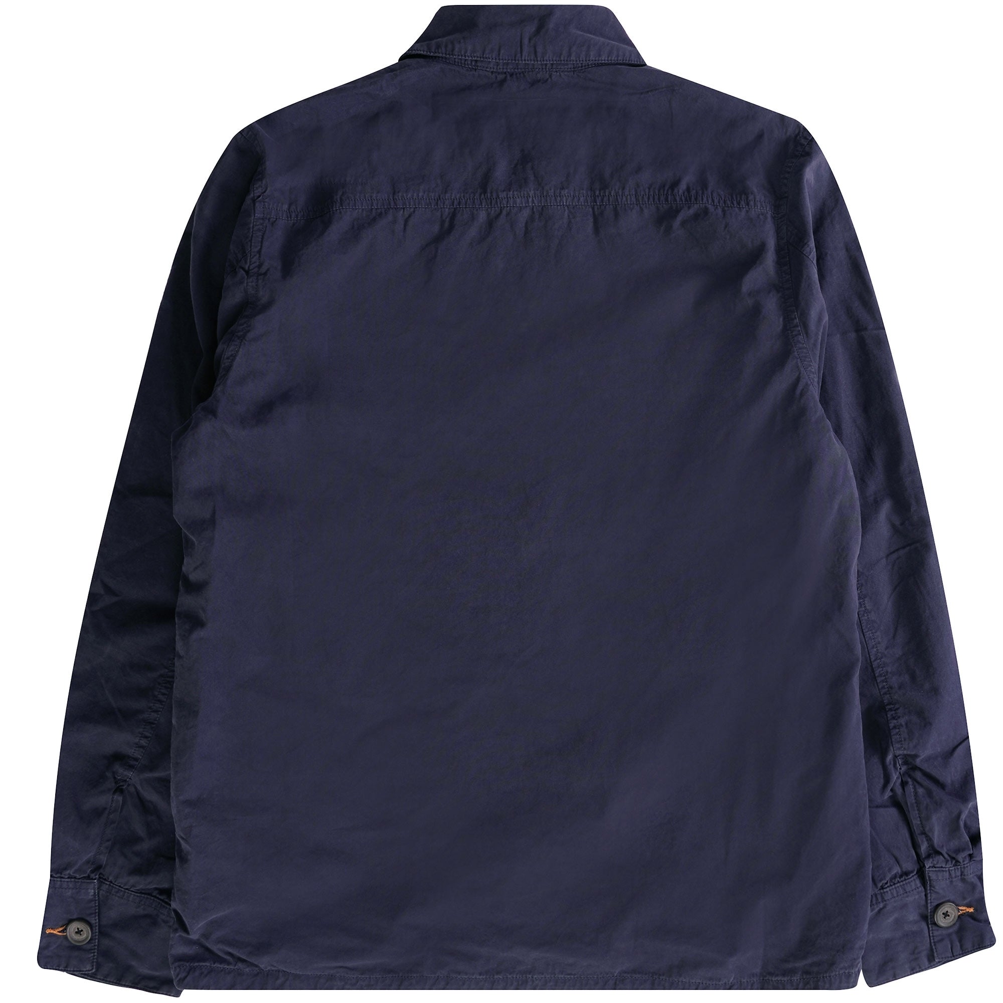 Paul Smith Overshirt - Dark Navy