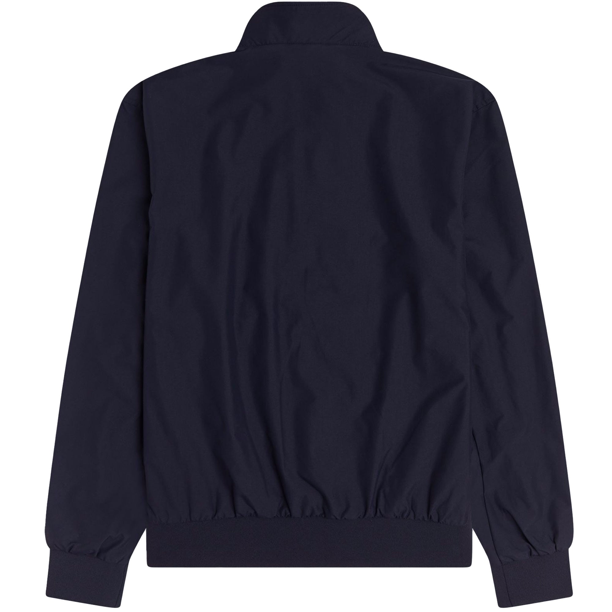 Fred Perry Brentham Jacket - Navy