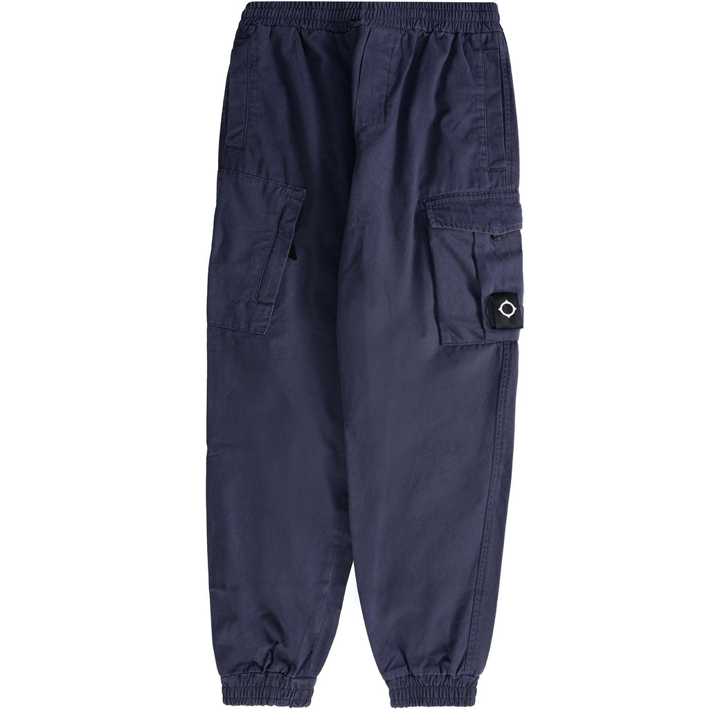 Ma Strum Combat Pant - Ink Navy