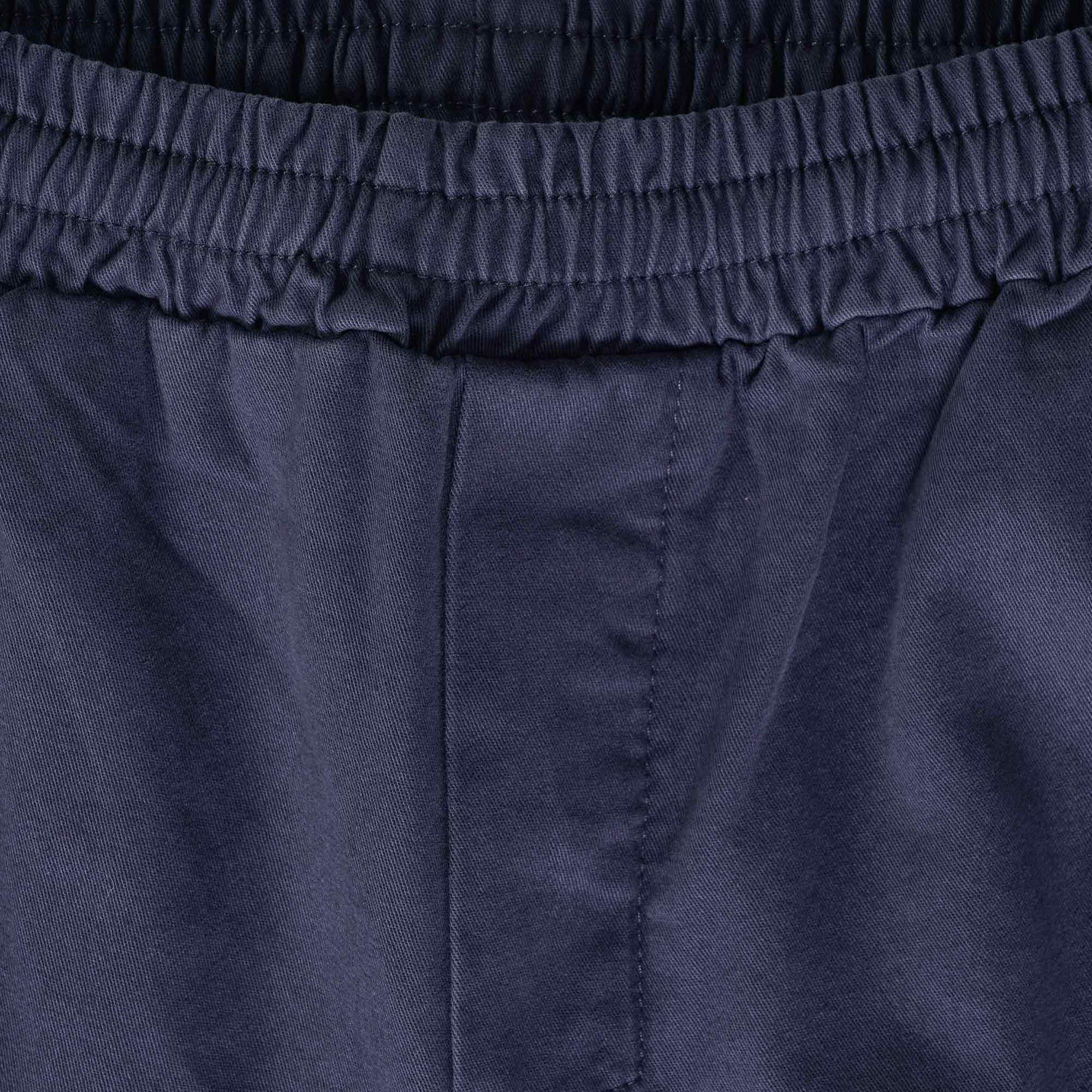 Ma Strum Combat Pant - Ink Navy
