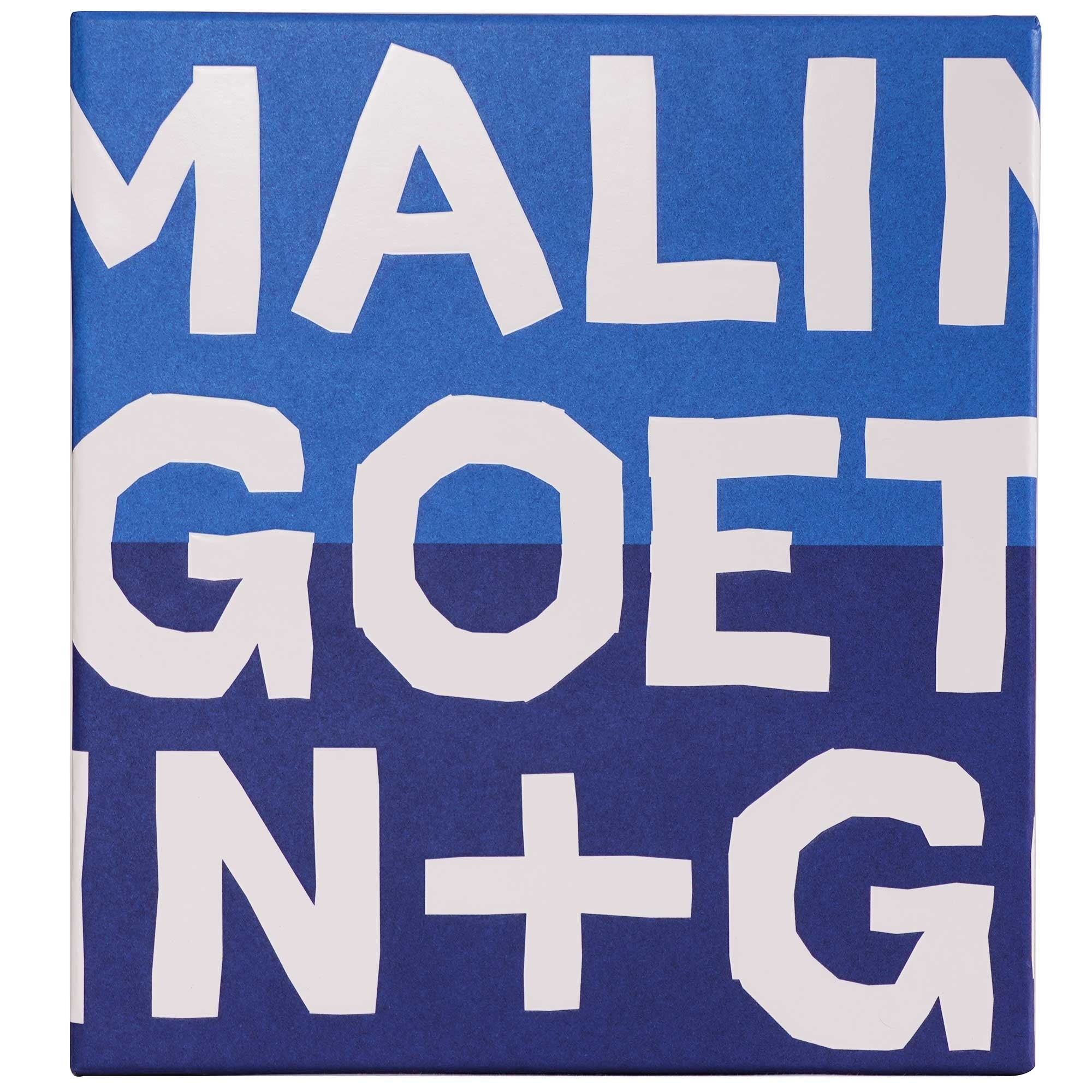 Malin + Goetz Saving Face