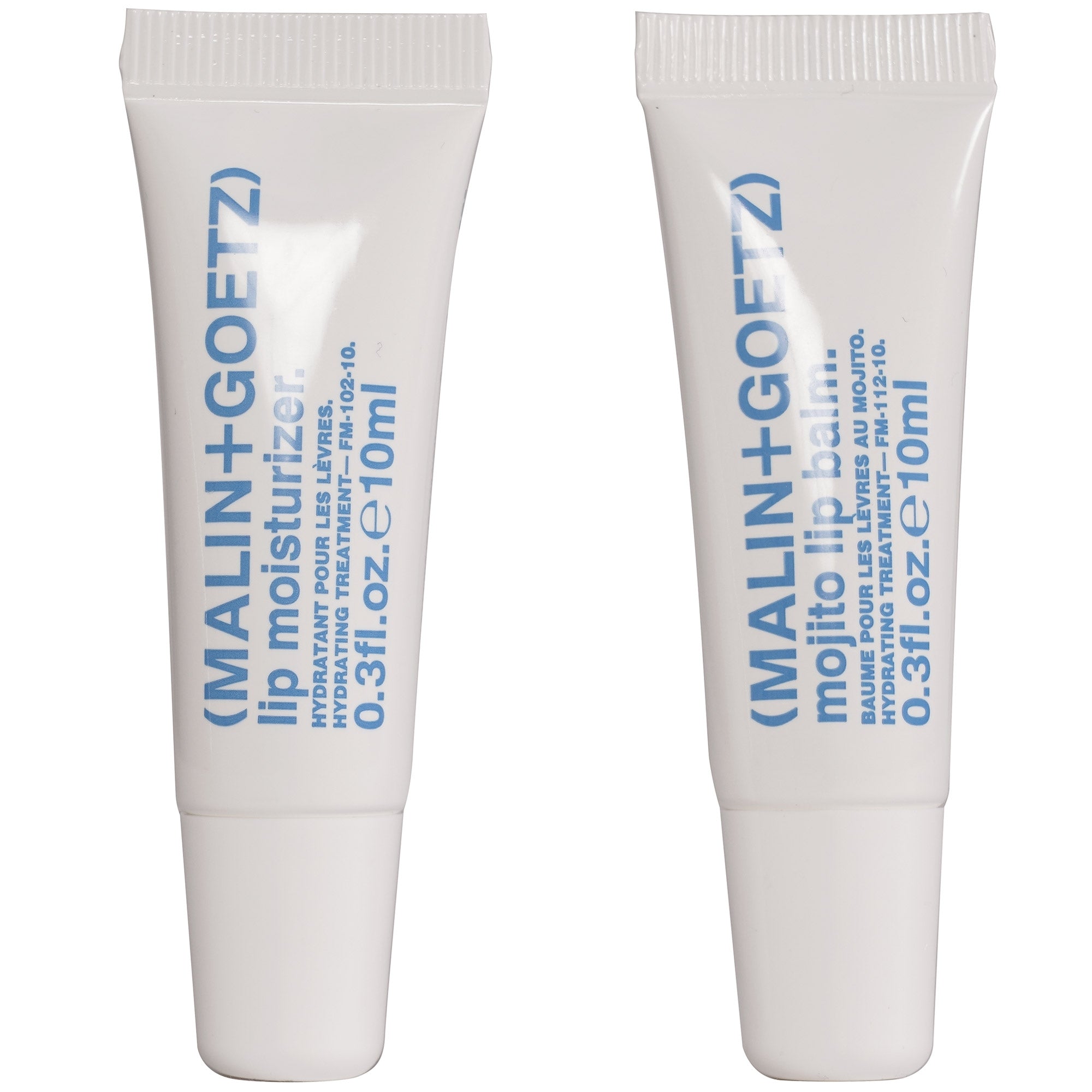 Malin + Goetz Lip Service