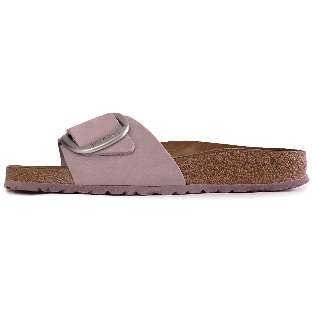 Birkenstock Womens Madrid Big Buckle - Yomo