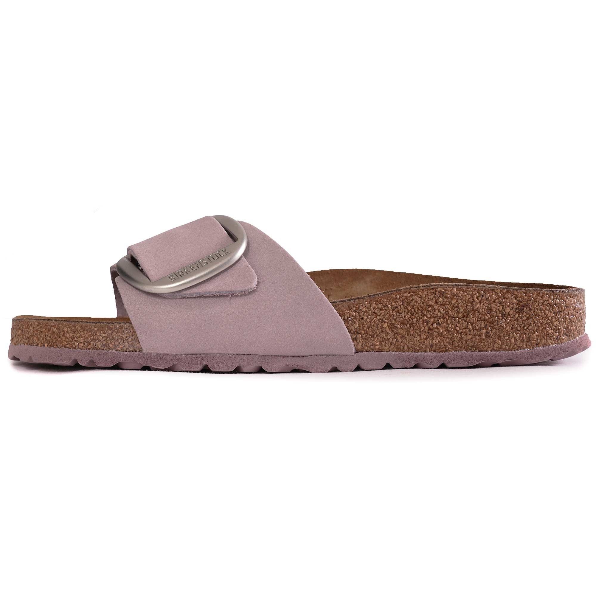 Birkenstock Womens Madrid Big Buckle - Yomo