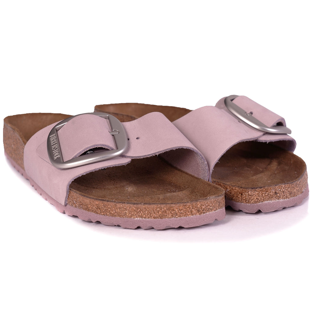 Birkenstock Womens Madrid Big Buckle - Yomo