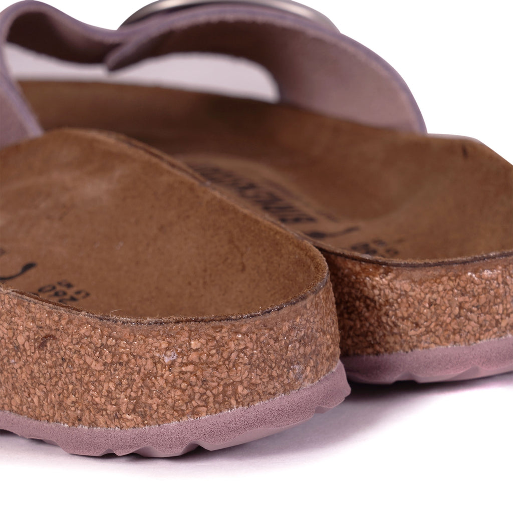 Birkenstock Womens Madrid Big Buckle - Yomo