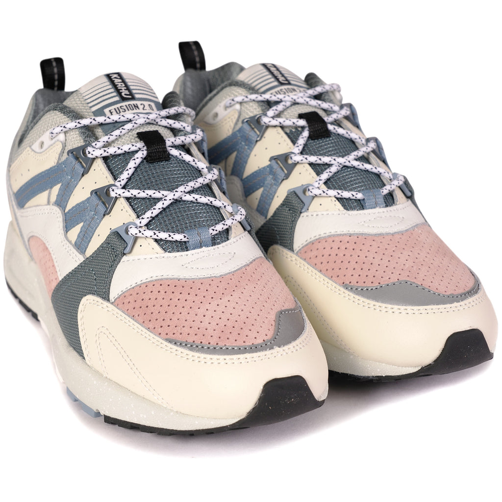 Karhu Fusion 2.0 - Egret/Bright White